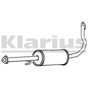 KLARIUS HA311Q