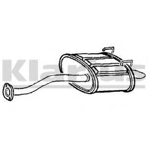 KLARIUS HA323A