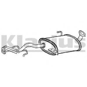 KLARIUS IZ23P