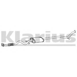 KLARIUS KA37E