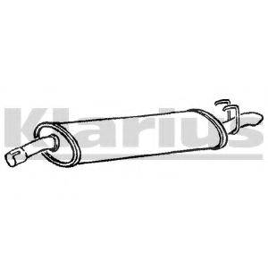 KLARIUS LA119G