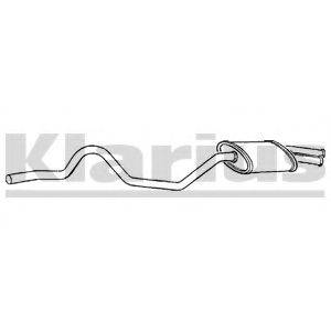 KLARIUS LR107P