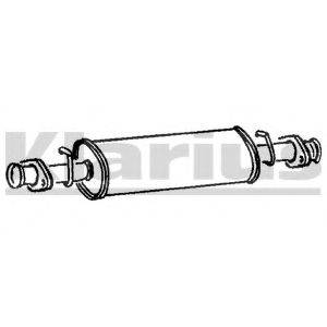 KLARIUS LR110K
