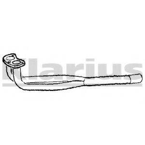 KLARIUS LR126L