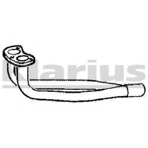 KLARIUS LR133C