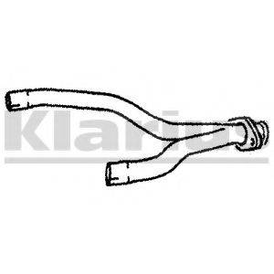 KLARIUS LR134B