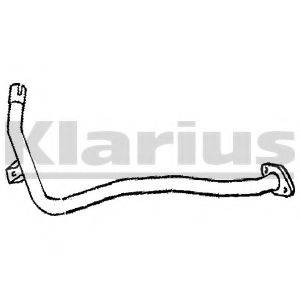 KLARIUS LR141P