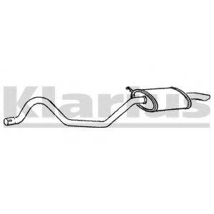 KLARIUS LR154W