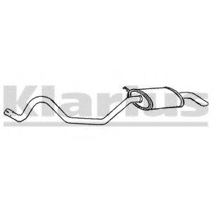 KLARIUS LR169A
