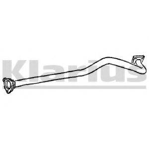 KLARIUS LR20T