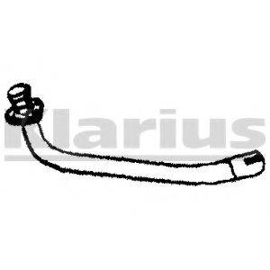 KLARIUS LR74M