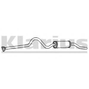 KLARIUS LR99C