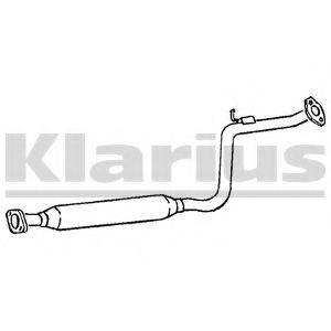 KLARIUS MA183D