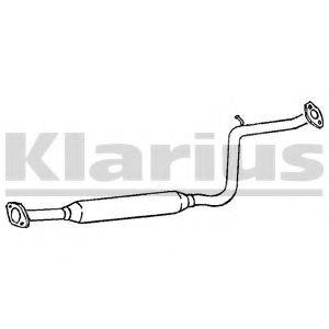 KLARIUS MA267E