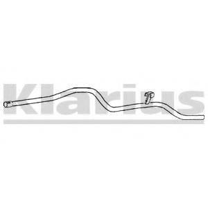 KLARIUS MZ177J