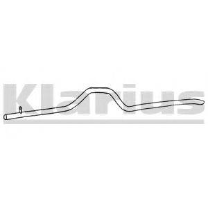 KLARIUS MZ212H