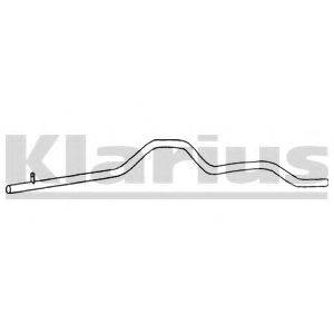 KLARIUS MZ262J