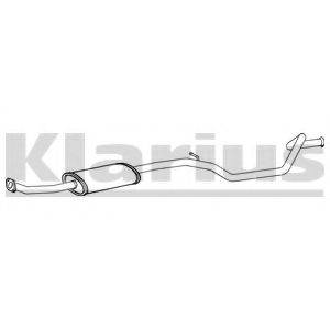 KLARIUS PG709E