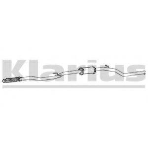 KLARIUS PG756K