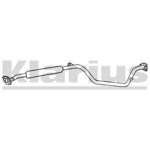 KLARIUS PR25L