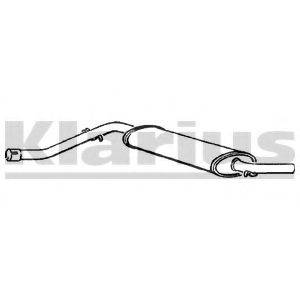 KLARIUS RN185E