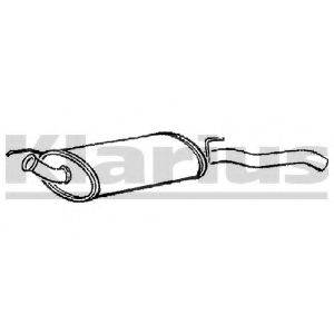 KLARIUS RN330Q