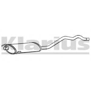 KLARIUS RN457E