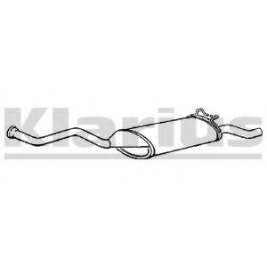 KLARIUS RN479X