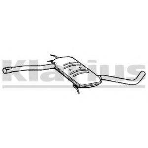 KLARIUS RN618T