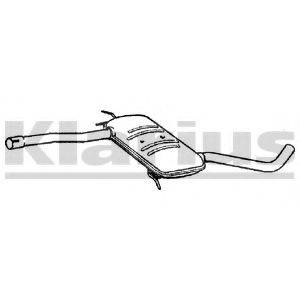 KLARIUS RN685V