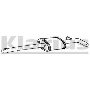 KLARIUS RN854W