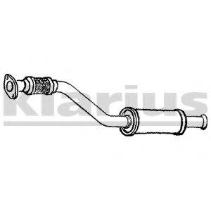 KLARIUS RN864G