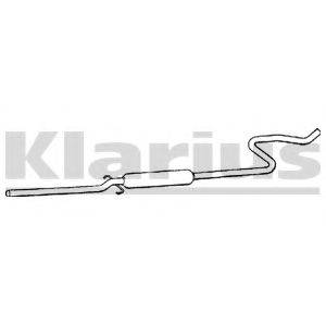 KLARIUS RR135W