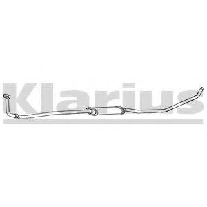 KLARIUS TY434A