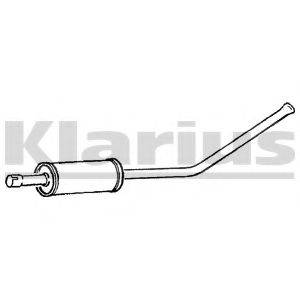 KLARIUS TY478J