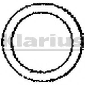 KLARIUS TYG18