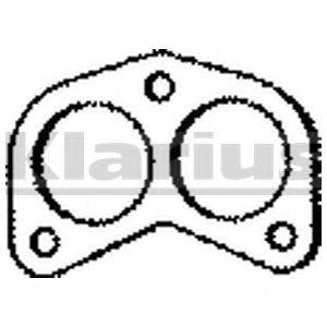 KLARIUS TYG4