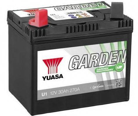 YUASA U1 Стартерна акумуляторна батарея