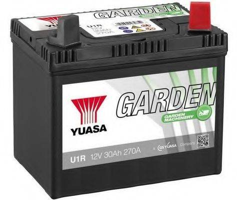 YUASA U1R Стартерна акумуляторна батарея