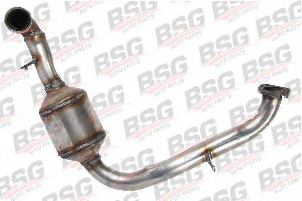 BSG BSG 30-165-004