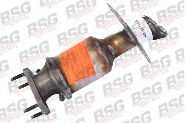 BSG BSG 30-165-005