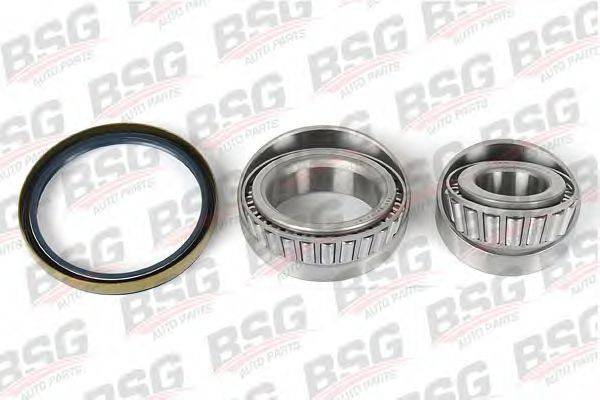BSG 60-600-007 Підшипник маточини колеса