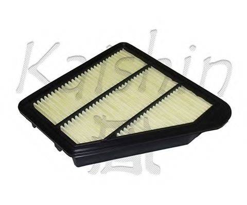 JAPANPARTS FA460 Повітряний фільтр
