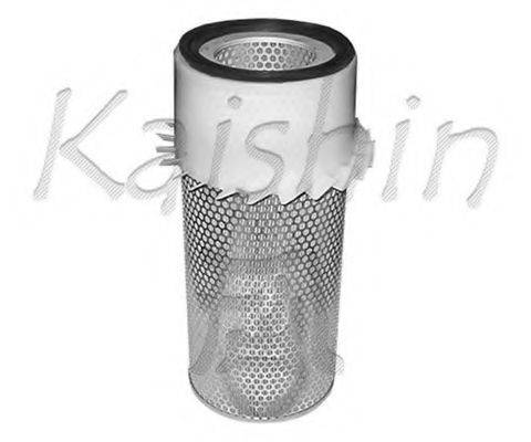 KAISHIN A445 Повітряний фільтр
