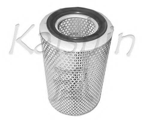 KAISHIN A509 Повітряний фільтр