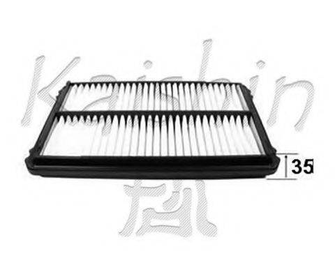 KAISHIN A859 Повітряний фільтр