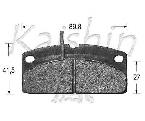 KAISHIN D10095