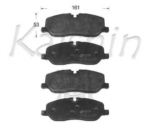 KAISHIN D10168