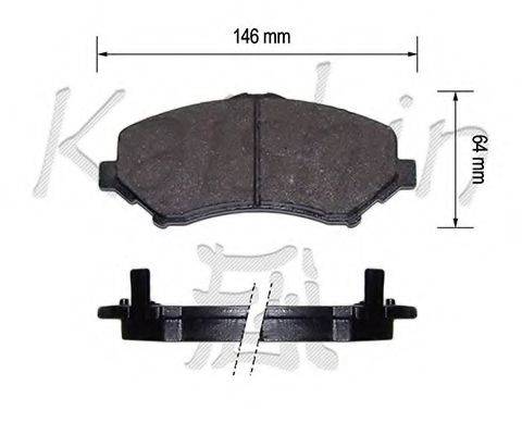 KAISHIN D10173