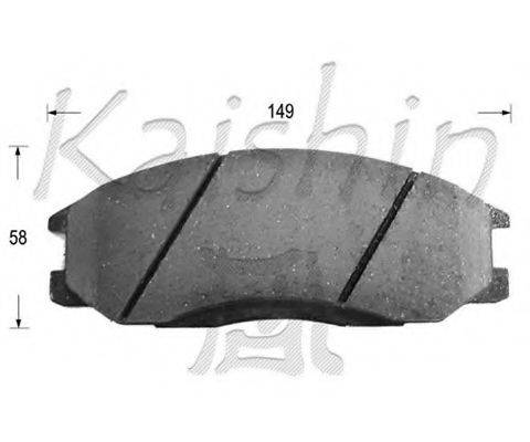 KAISHIN D11103